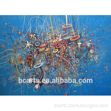 Texture abstract colorful jewelry beautiful art pictures handmade